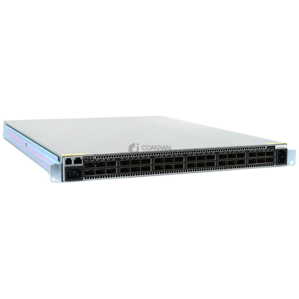 12300BS01 INTEL TRUE SCALE FABRIC 12300 36-PORT INFINIBAND 40GB QDR SWITCH